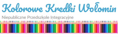 Niepubliczne przedszkole w Wołominie Kolorowekredkiwolomin.pl