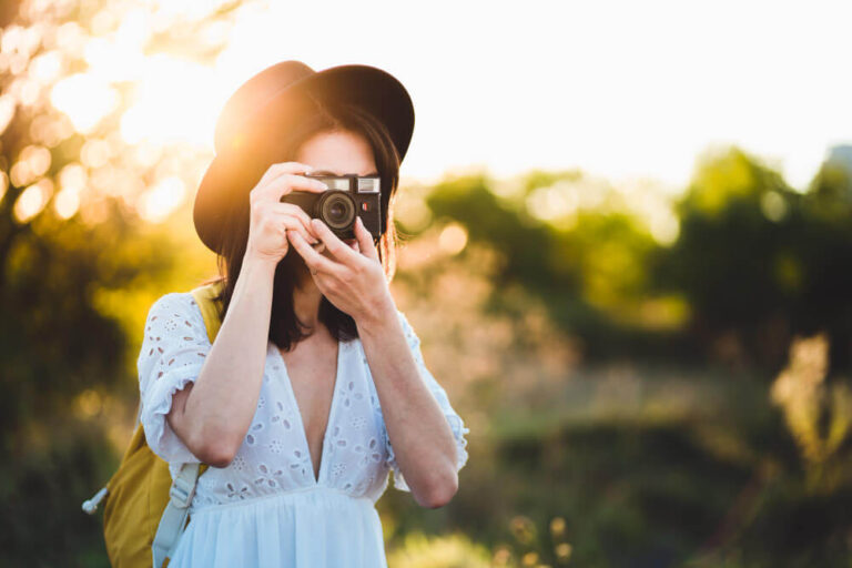 Jak Fotografować: Kompleksowy Przewodnik dla Początkujących i Profesjonalistów